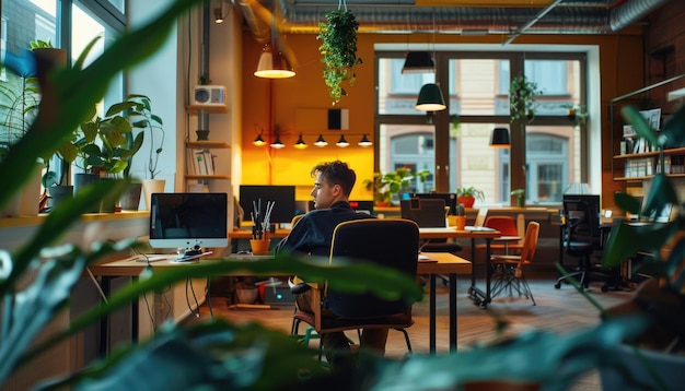 Program portfolio management with strategic alignment